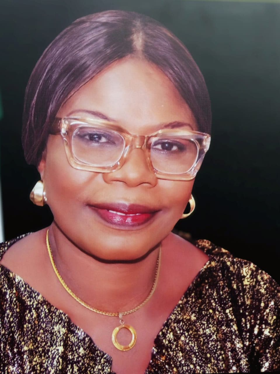 MRS OBILOR-CHIDI ANGELA  N.