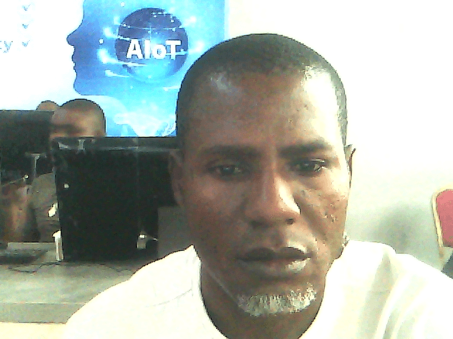 IMO STATE CIVIL SERVICE